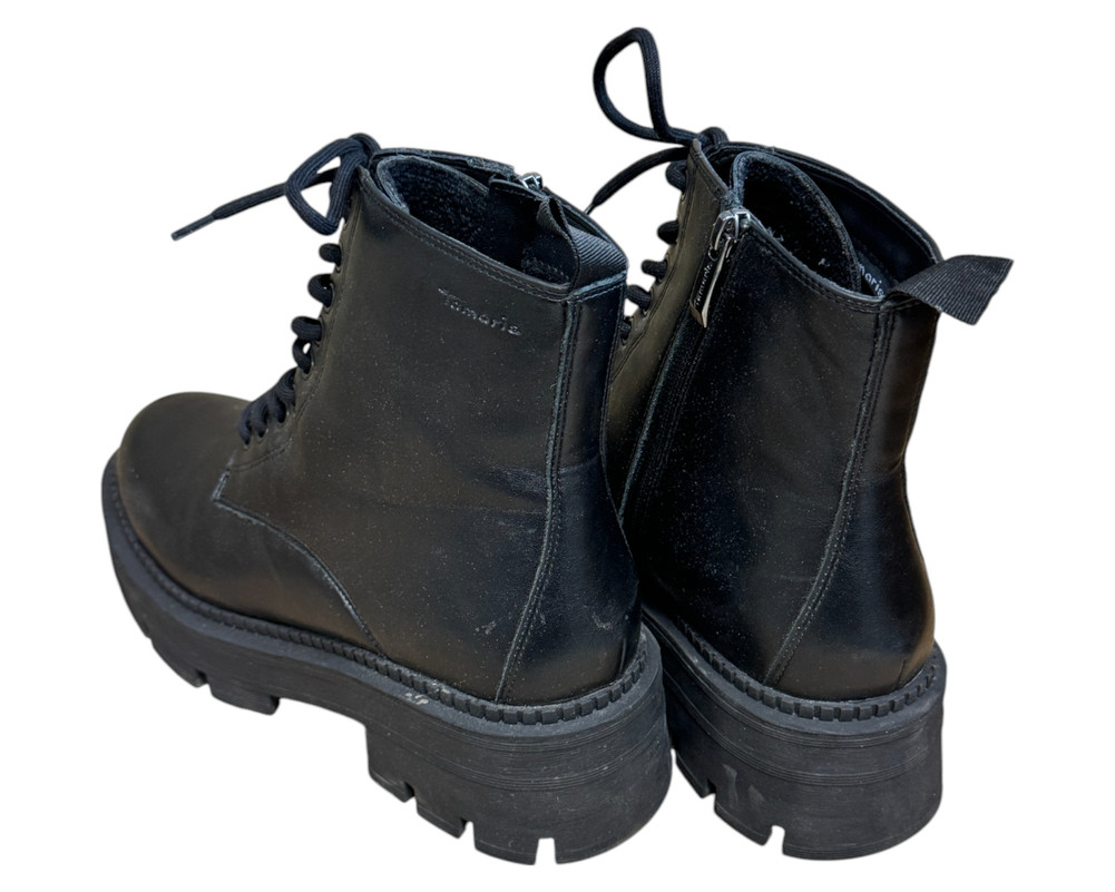 Tamaris  BOTKI  damskie 41