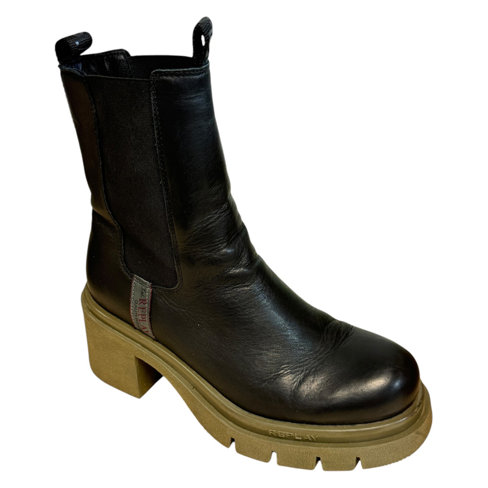 Replay  BOTKI  damskie 38