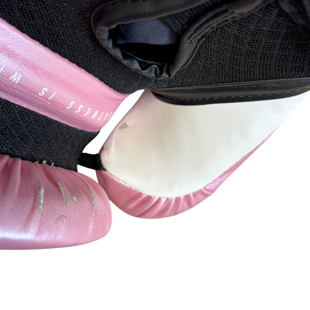 Everlast Rękawice bokserskie Pro Style Elite 2 10oz 