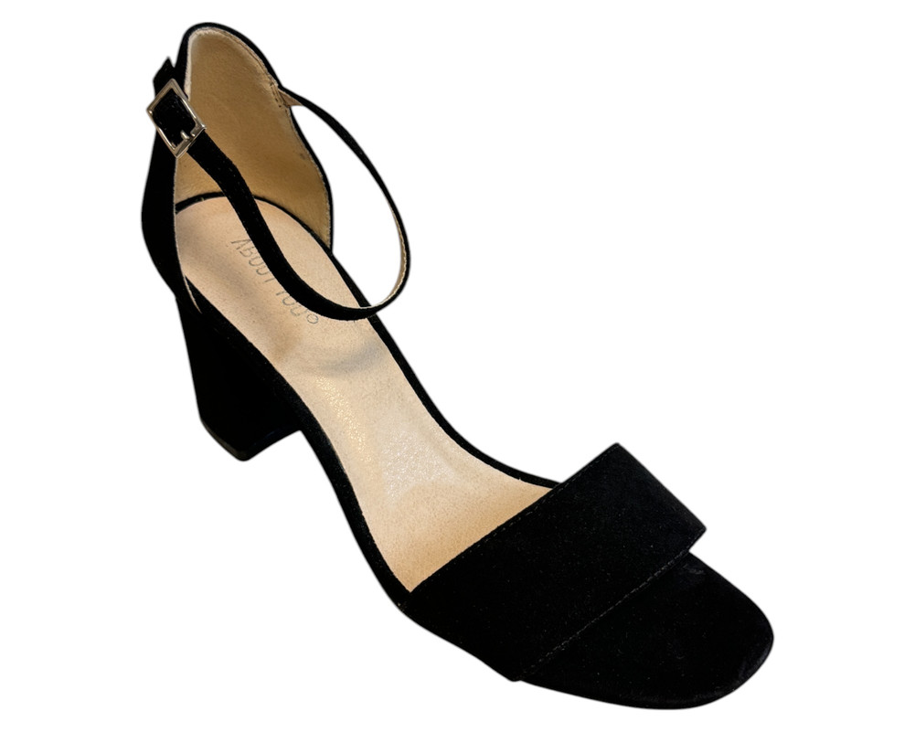 About You Alisha  SANDAŁY  damskie 39