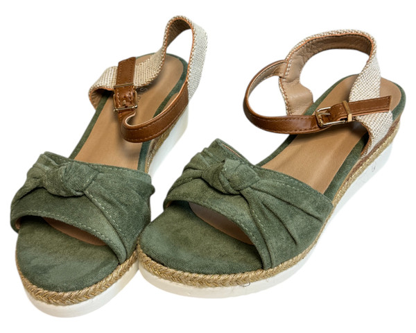 Sixth Sens SANDAŁY damskie 39