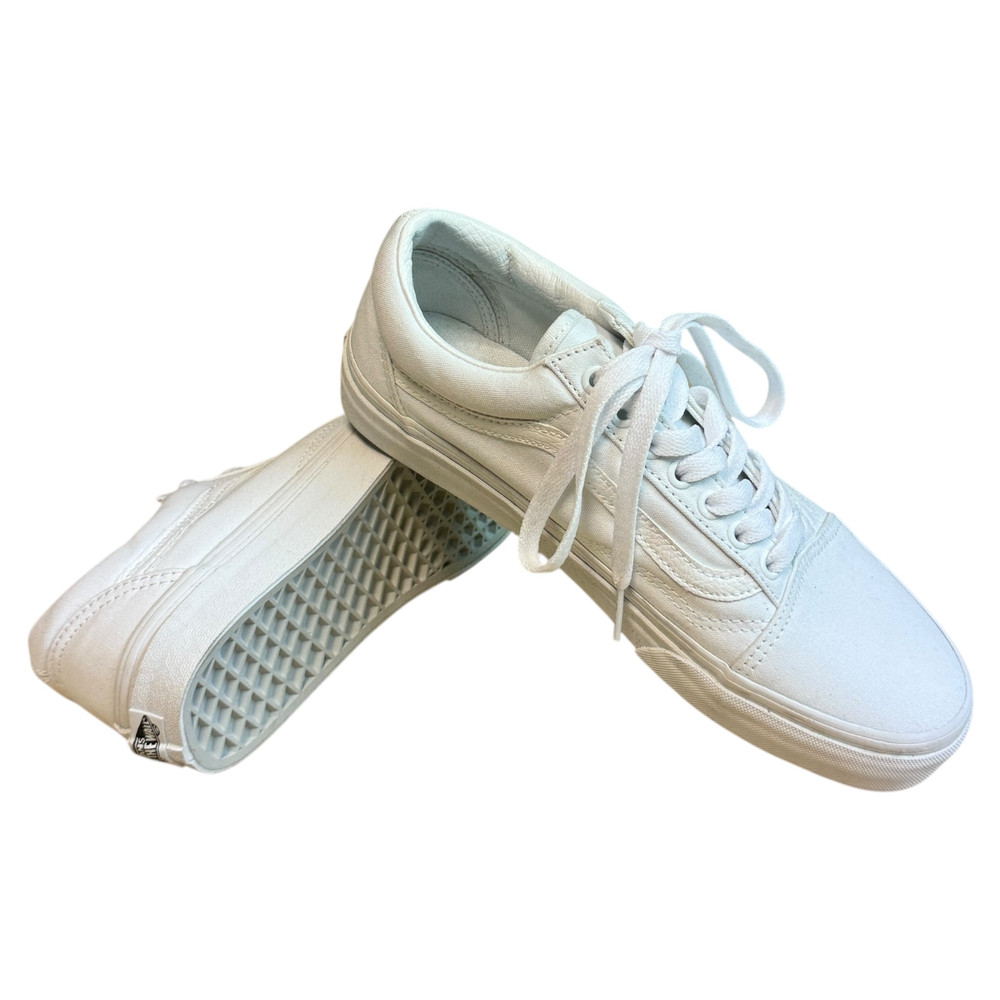 Vans Old Skool BUTY SPORTOWE damskie 39/38