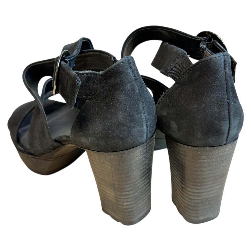 Paul Green SANDAŁY damskie 39