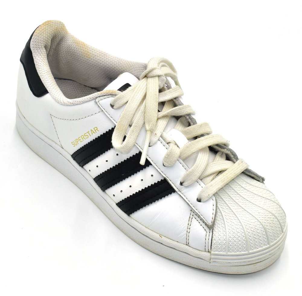 Adidas Superstar BUTY SPORTOWE dziecięce 37 1/3