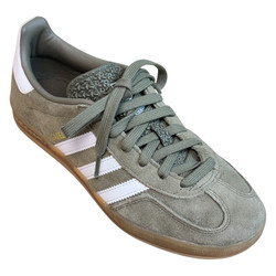 Adidas GAZELLE INDOOR BUTY SPORTOWE damskie 39 1/3 38 2/3