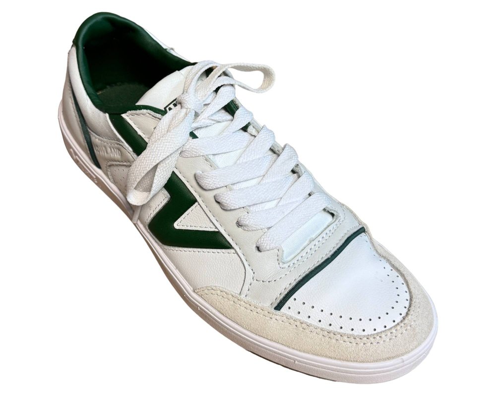 Vans Lowland Cc Jmp  BUTY SPORTOWE  męskie 41