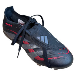 Adidas PREDATOR LEAGUE FT FG/MG BUTY SPORTOWE korki męskie 40 39 1/3