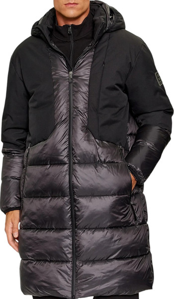 Naketano parka jacket L