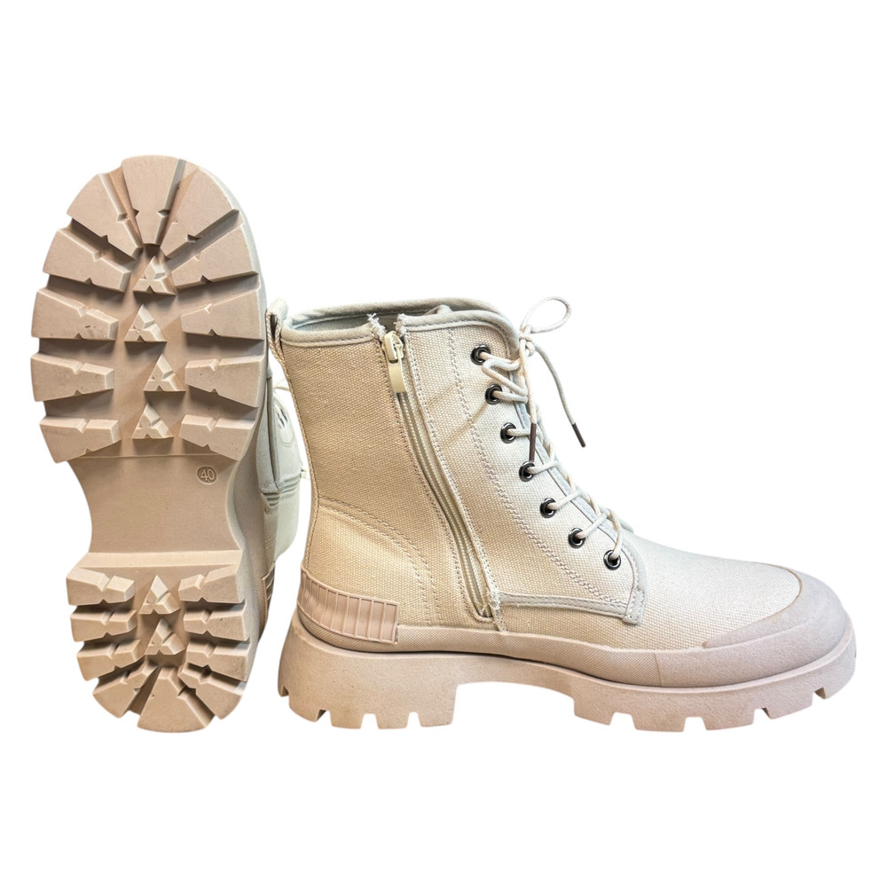 About You Tamina BOTKI damskie 41/40