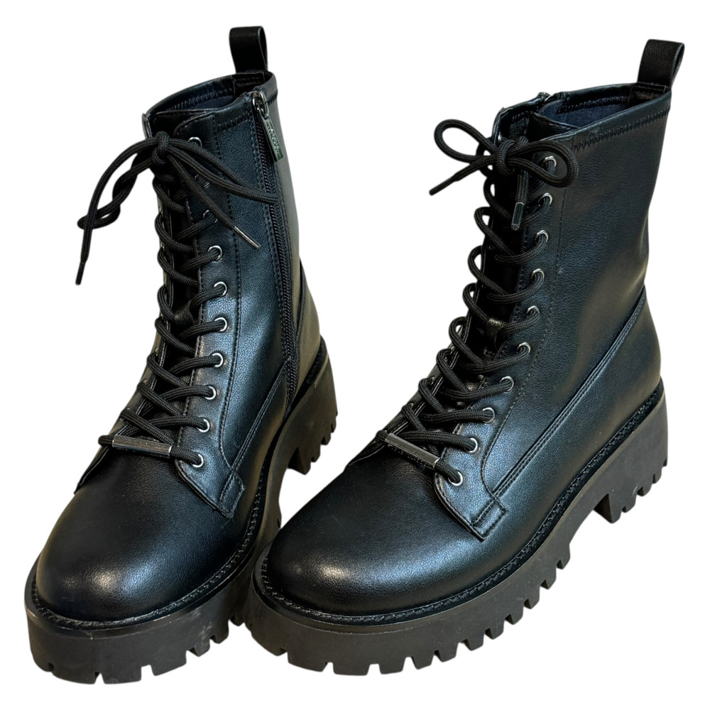 Steve Madden Dayton BOTKI damskie 40