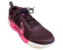 Nike COURT ZOOM PRO PREMIUM BUTY SPORTOWE damskie 37.5