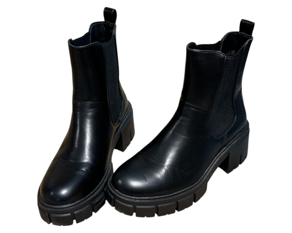 About You  BOTKI  damskie 37