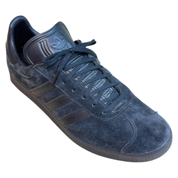 Adidas Gazelle BUTY SPORTOWE męskie 44 2/3