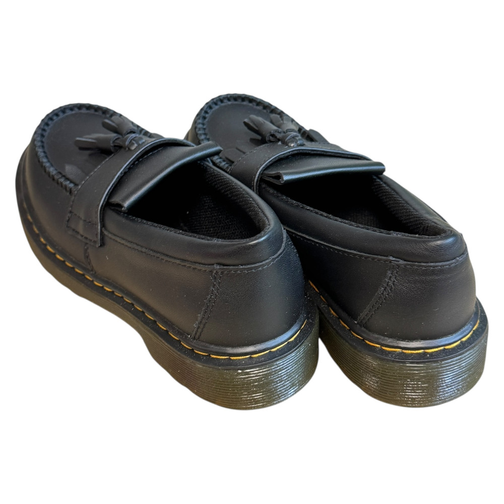 Dr. Martens Adrian PÓŁBUTY wsuwane dziecięce 33.5