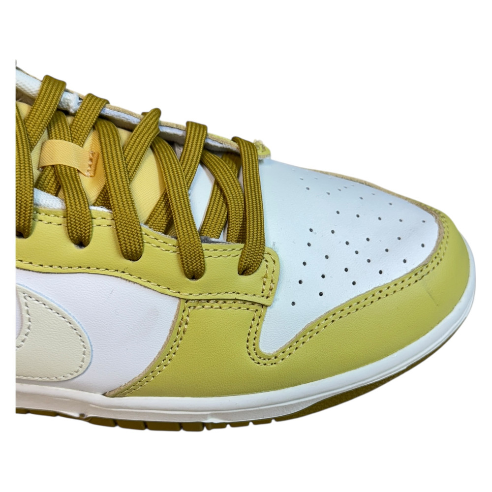 Nike Dunk Low Retro BUTY SPORTOWE męskie 45