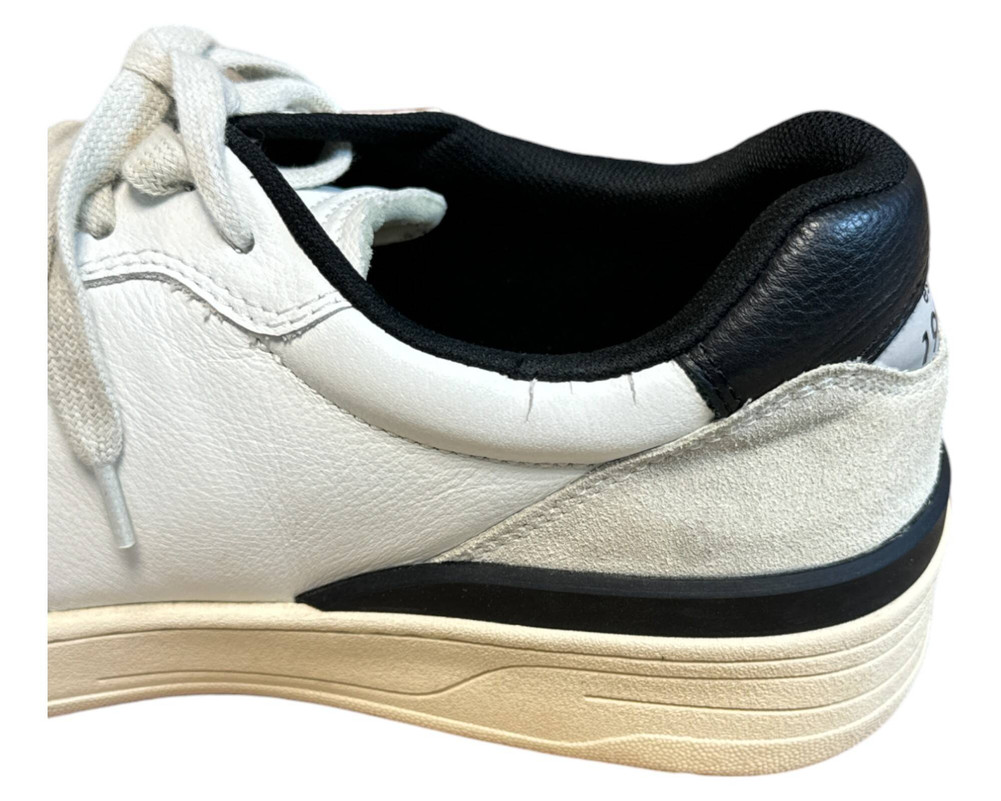 Liu Jo Walker 01 BUTY SPORTOWE  męskie 43