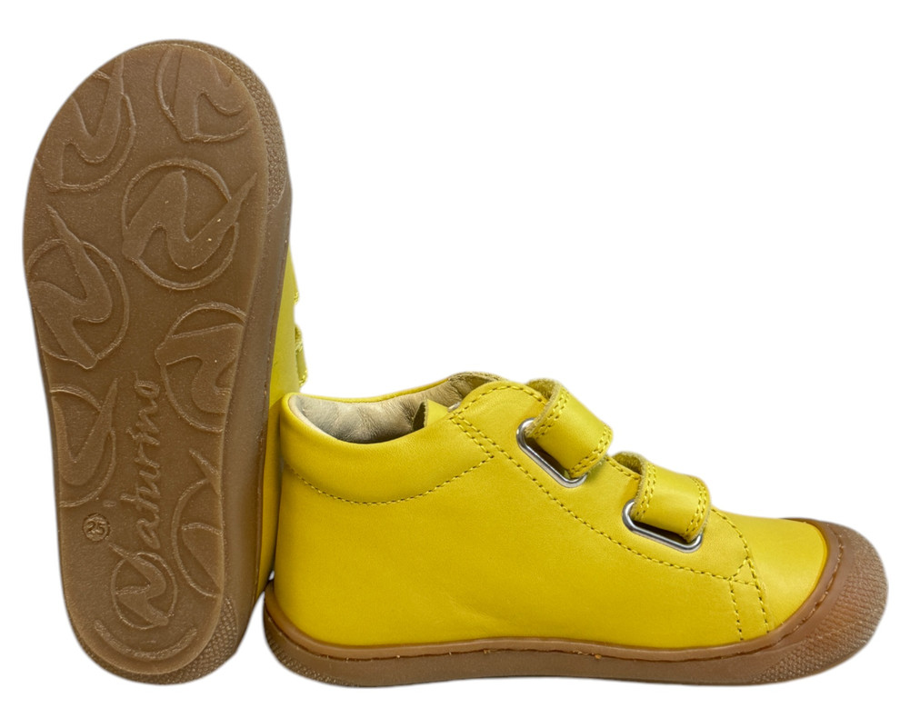 Naturino  PÓŁBUTY  dziecięce 25