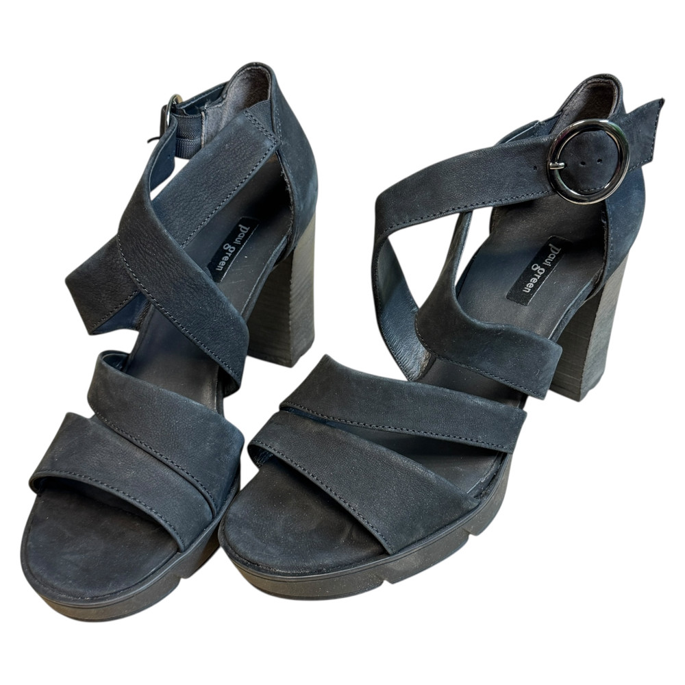 Paul Green SANDAŁY damskie 39