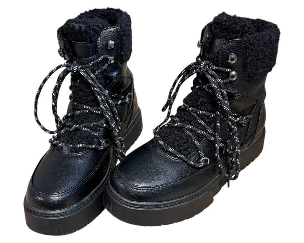 Jenny Fairy  ŚNIEGOWCE  damskie 40