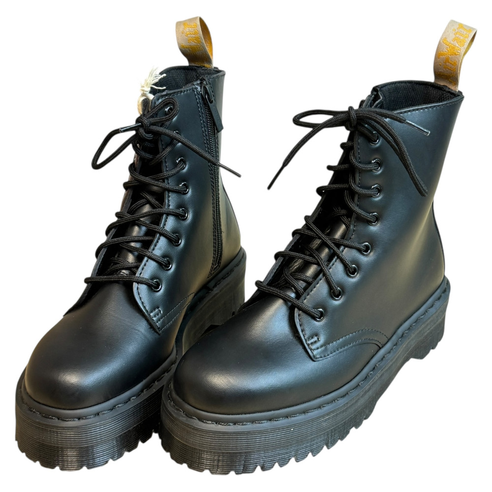Dr. Martens V Jadon II Mono BOTKI damskie 41