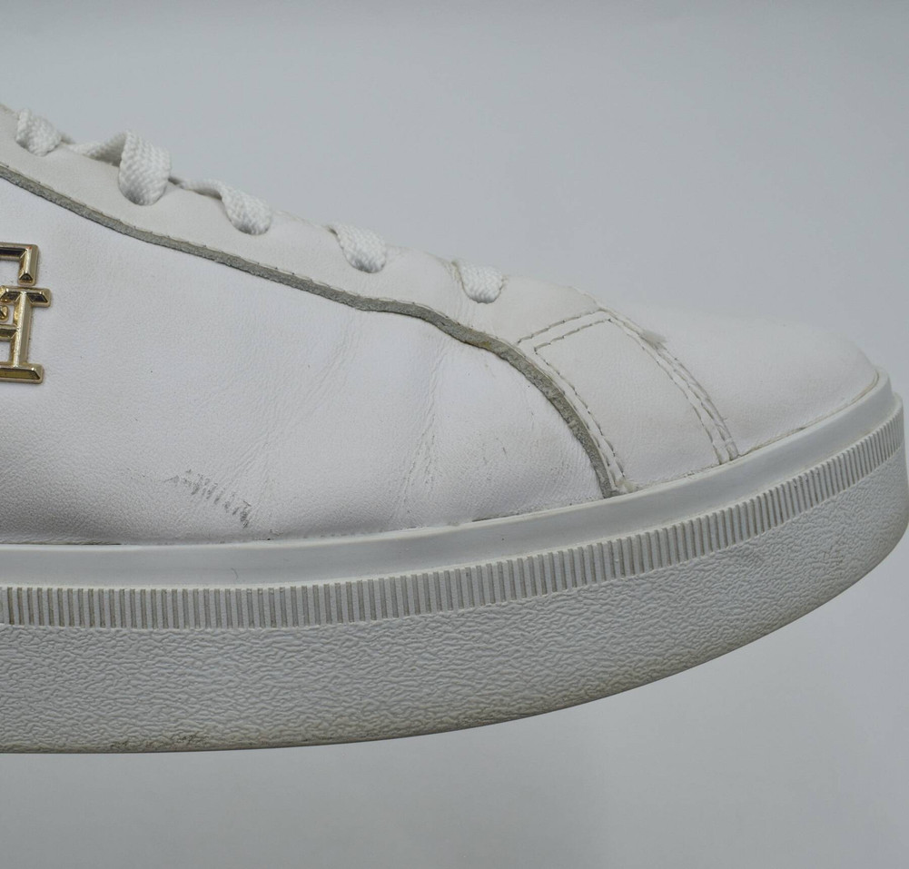 Tommy Hilfiger  TRAMPKI  damskie 41