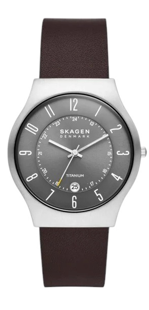 Zegarek Skagen Malbye Gent SKW6909