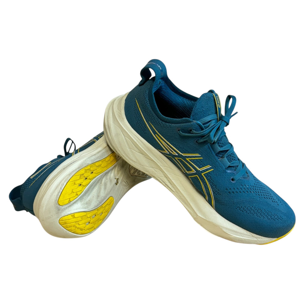 Asics GEL-NIMBUS 26 BUTY SPORTOWE męskie 42