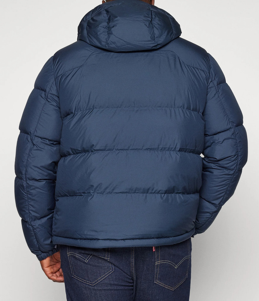 Naketano parka jacket L