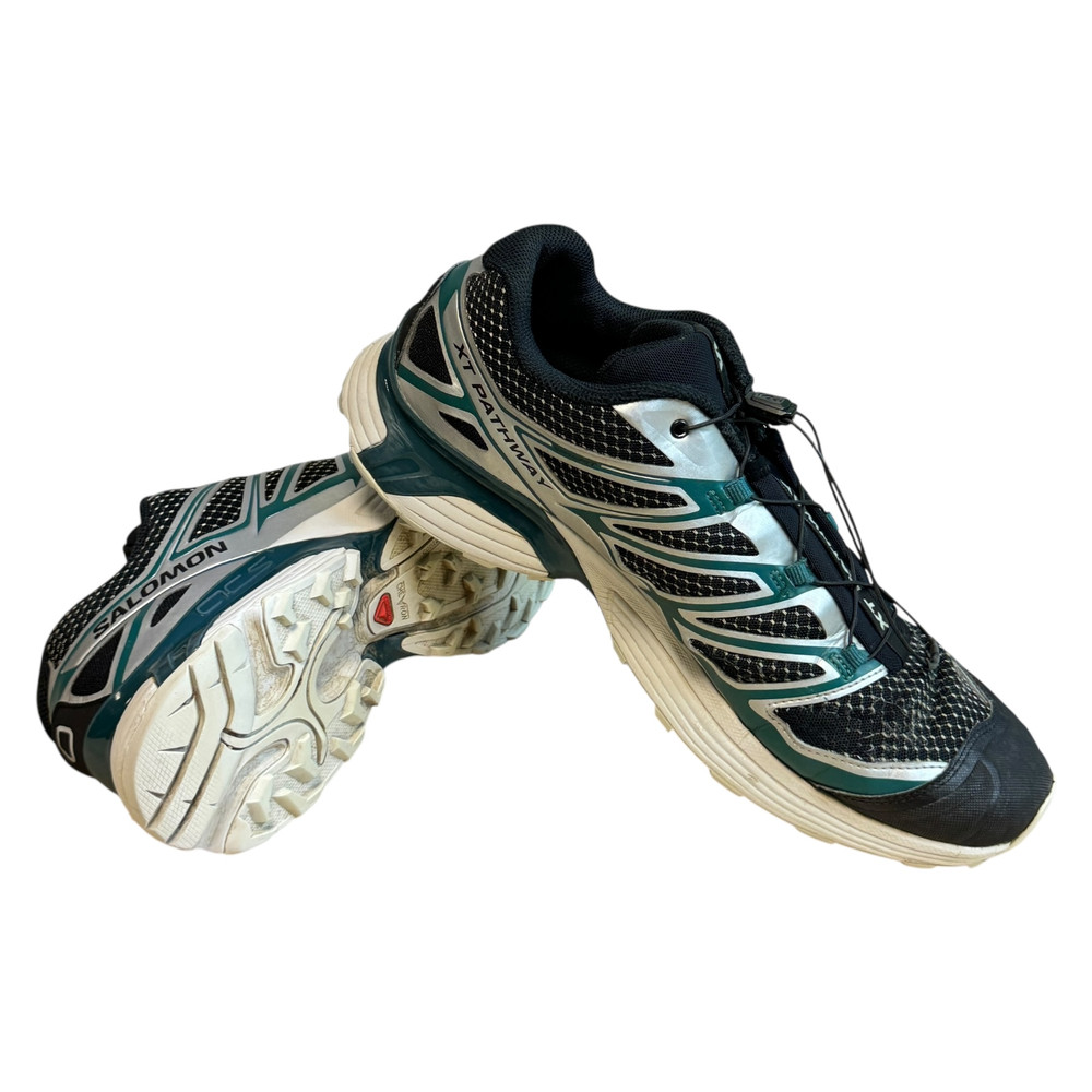Salomon xt pathway BUTY SPORTOWE męskie 48