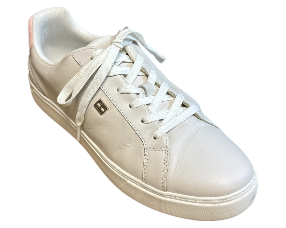 Tommy Hilfiger Essential Court Sneaker TRAMPKI  damskie 40