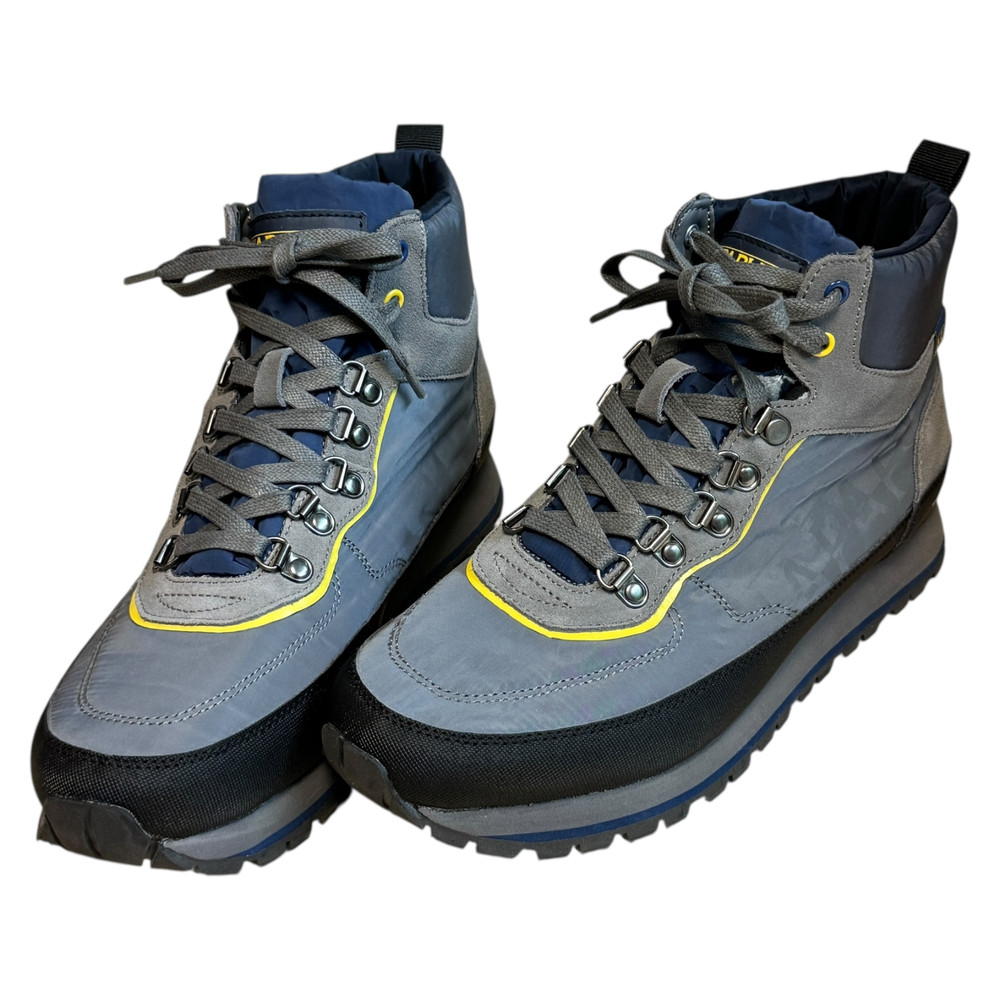 Napapijri BUTY SPORTOWE męskie 43