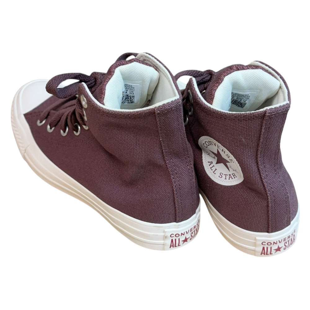 Converse Chuck Taylor All Star Heavy Canvas TRAMPKI wysokie damskie 38/37.5