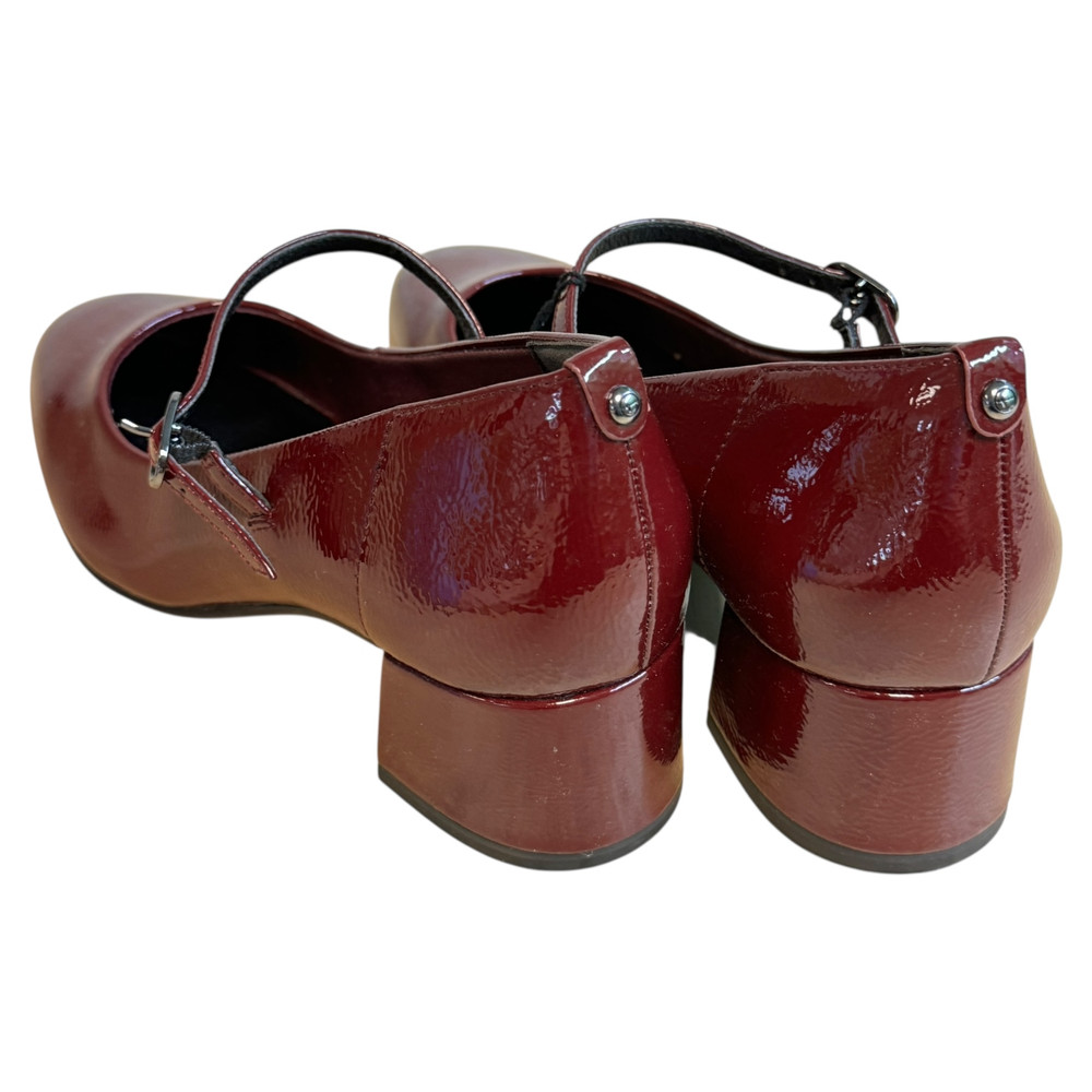 Tamaris CZÓŁENKA damskie 37/38