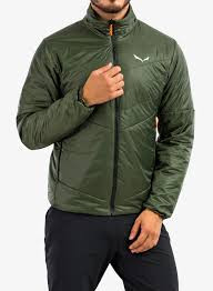 Kurtka Salewa  Tirol Wool Responsive RN 134696 XL