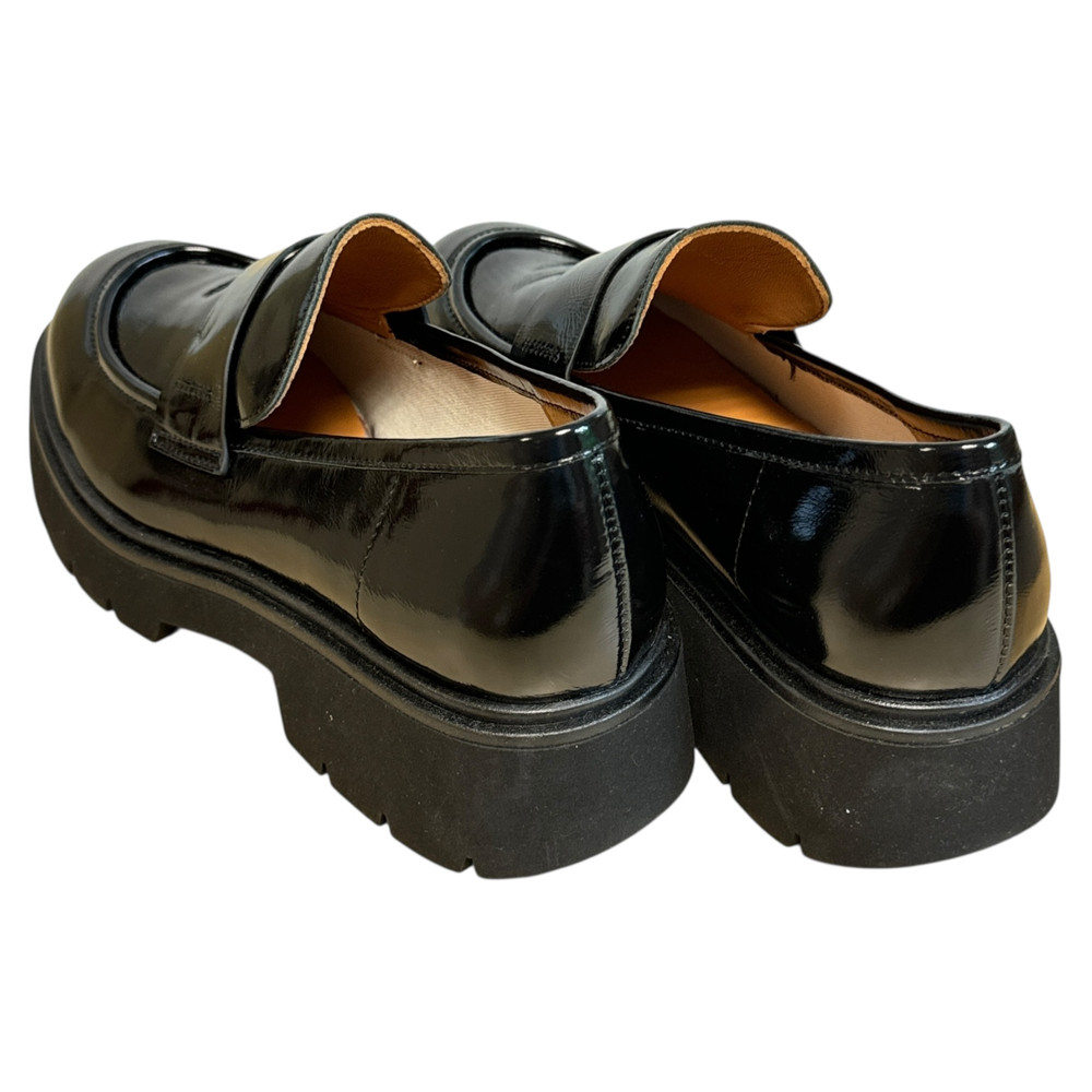 Kazar Loren PÓŁBUTY wsuwane damskie 40