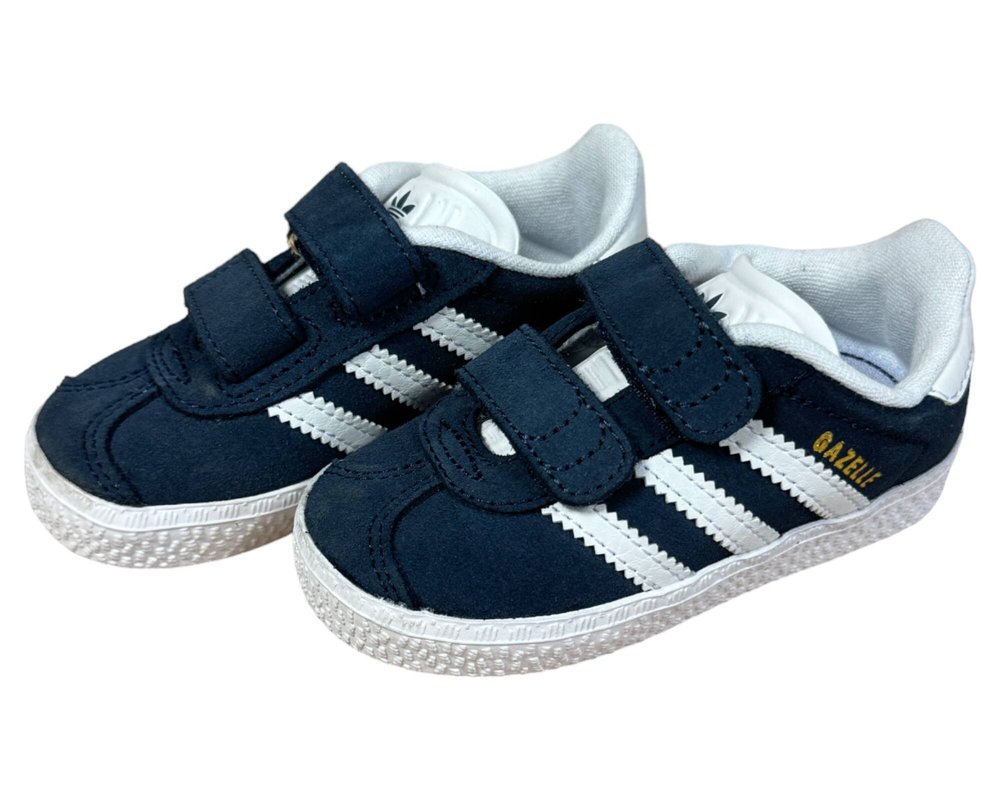 Adidas Gazelle  BUTY SPORTOWE  dziecięce 21/22