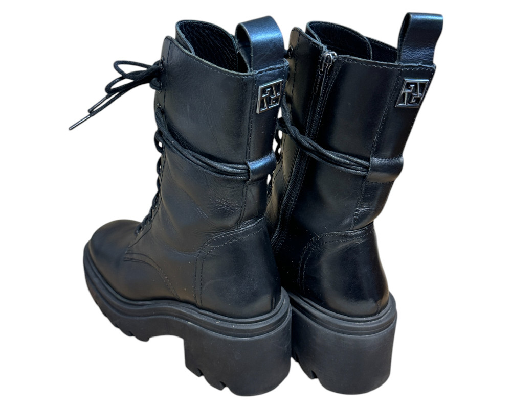 Gino Rossi  BOTKI  damskie 37