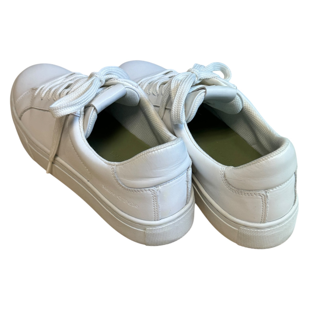 Marc O'Polo  BUTY SPORTOWE  męskie 40