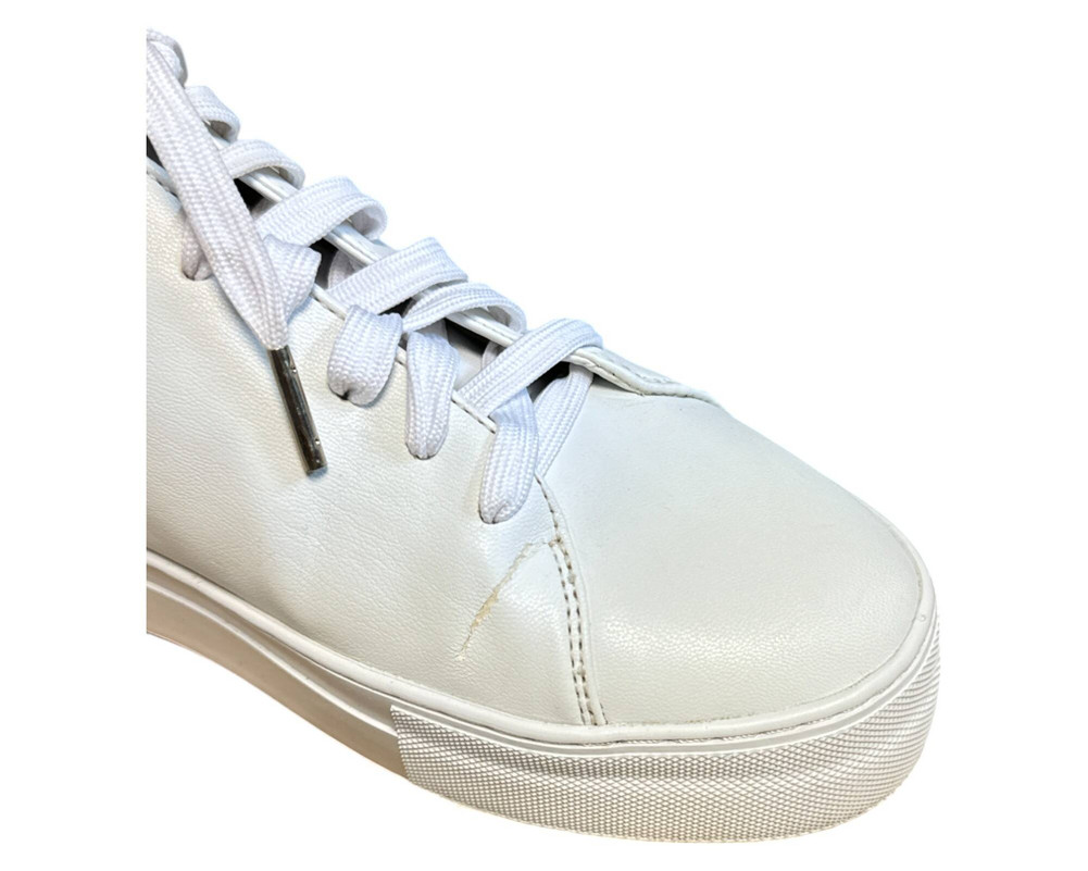 Guess Gianele BUTY SPORTOWE  damskie 39