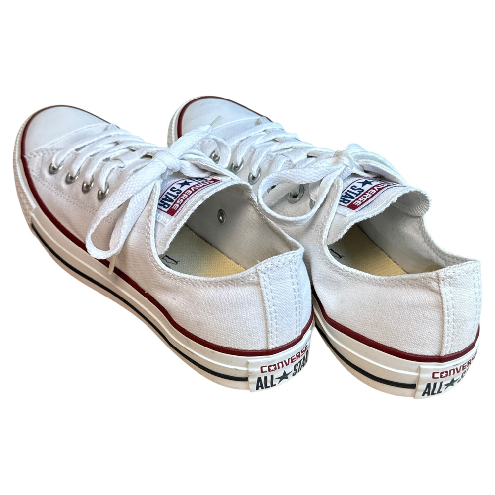 Converse All Star Ox TRAMPKI damskie 39