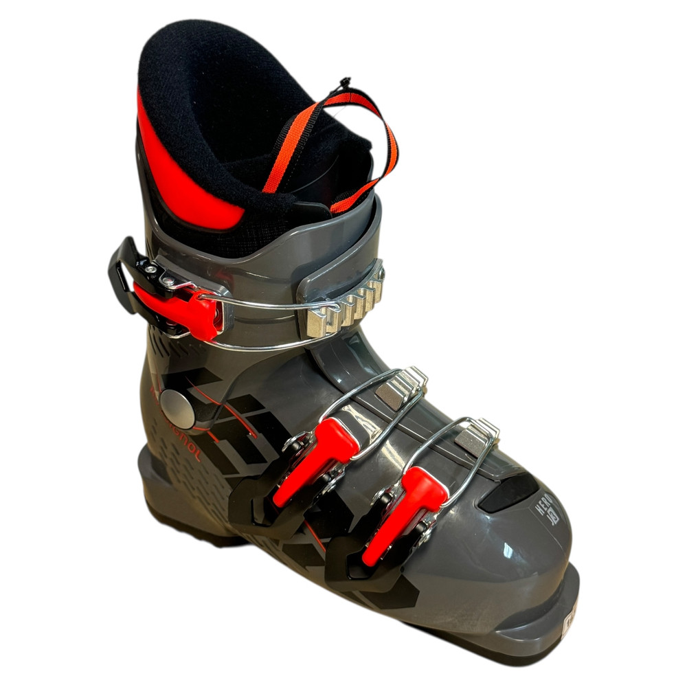 ROSSIGNOL HERO J3 BUTY NARCIARSKIE dziecięce 19,5