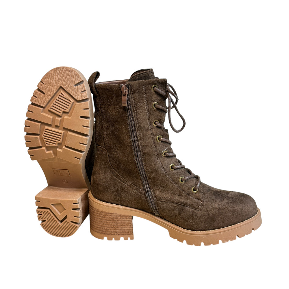 Dockers by Gerli BOTKI damskie 40/39