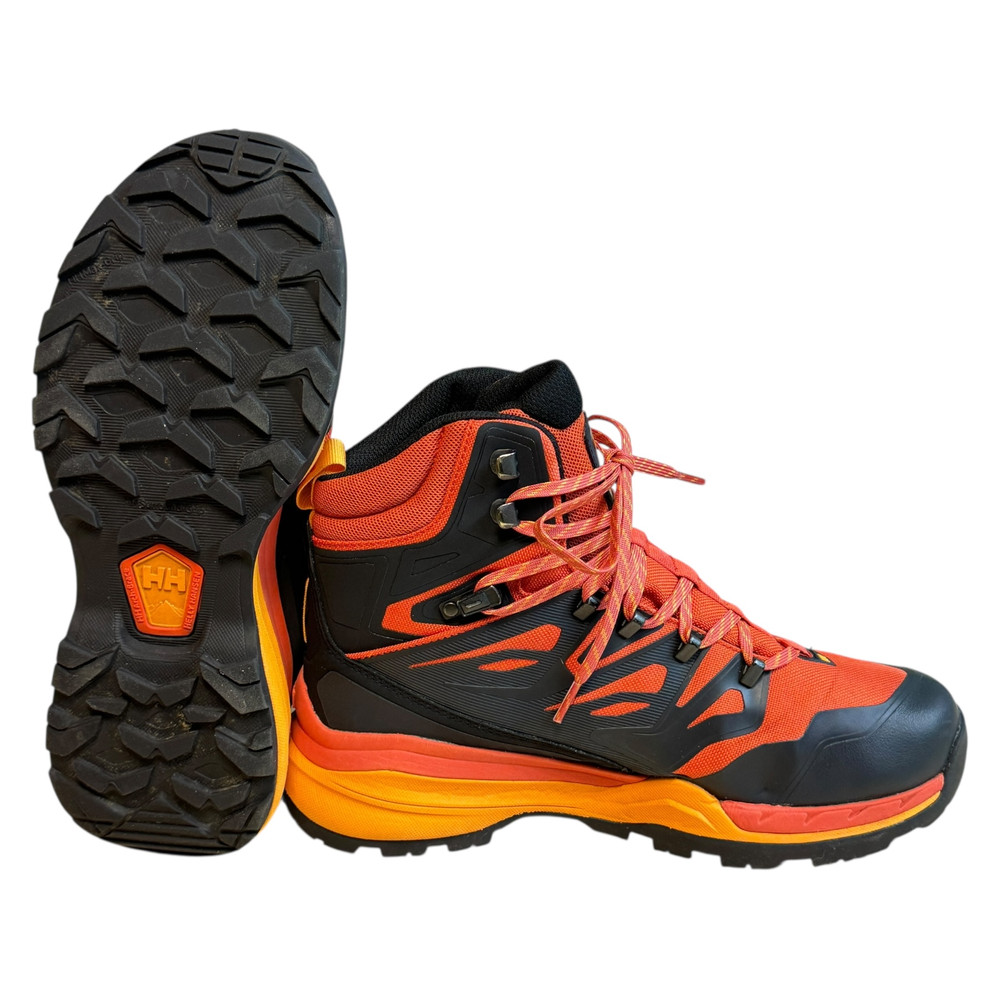 Helly Hansen Traverse Ht BUTY TREKKINGOWE męskie 41