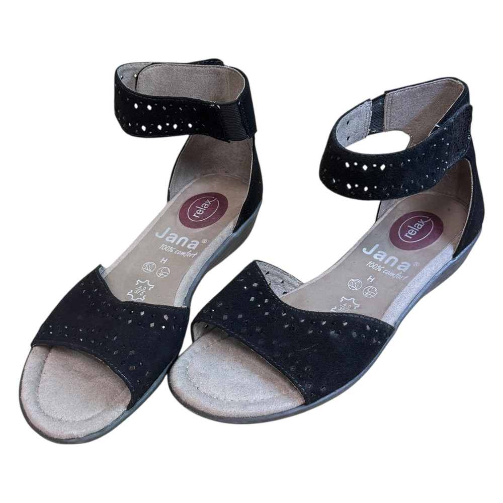 Jana SANDAŁY damskie 37