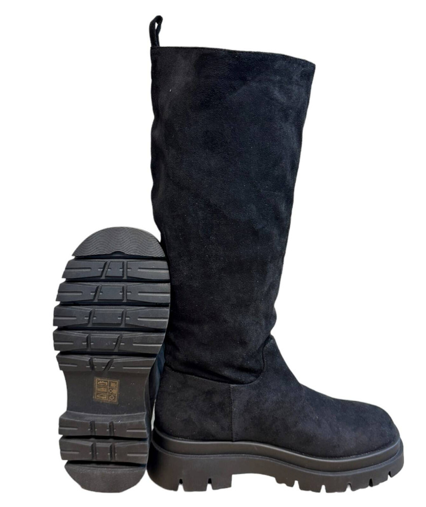 Rubi MACKENZIE  KOZAKI  damskie 38/37