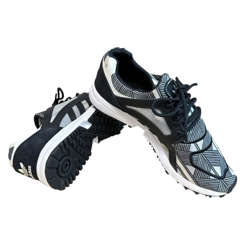 Adidas Racer Lite BUTY SPORTOWE damskie 39 1/3