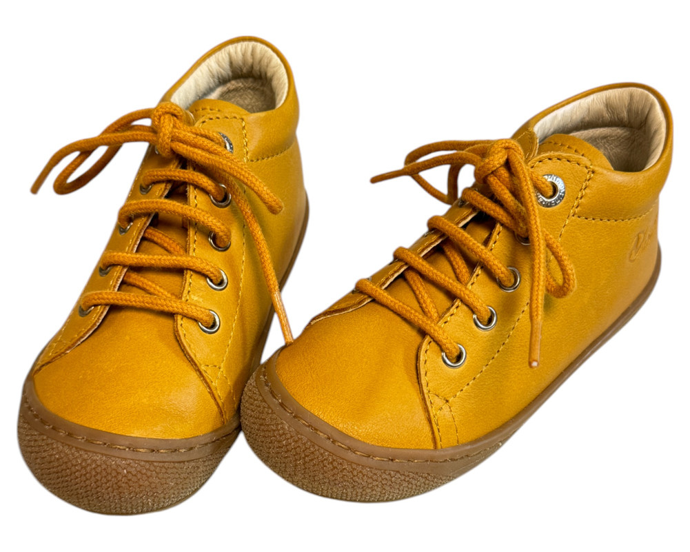 Naturino  PÓŁBUTY  dziecięce 24