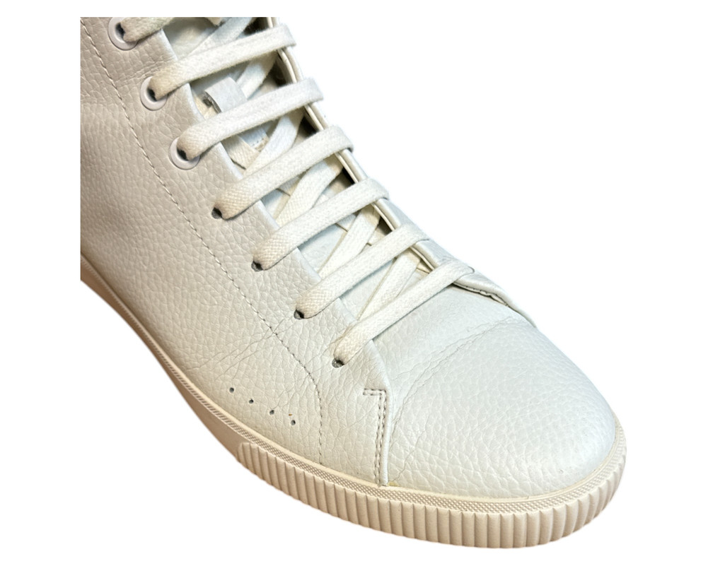 Hugo Boss Zero Hito BUTY SPORTOWE wysokie męskie 42