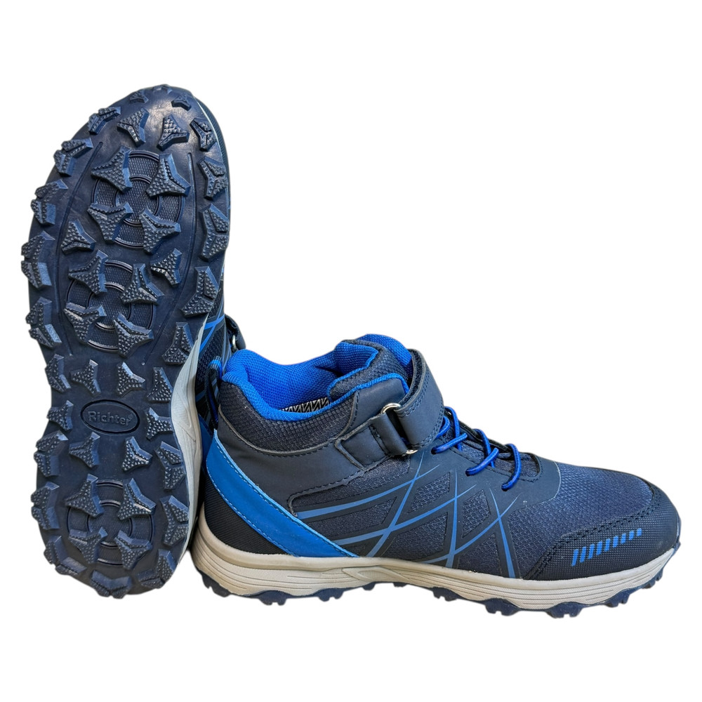 Richter BOTKI dziecięce 33/34