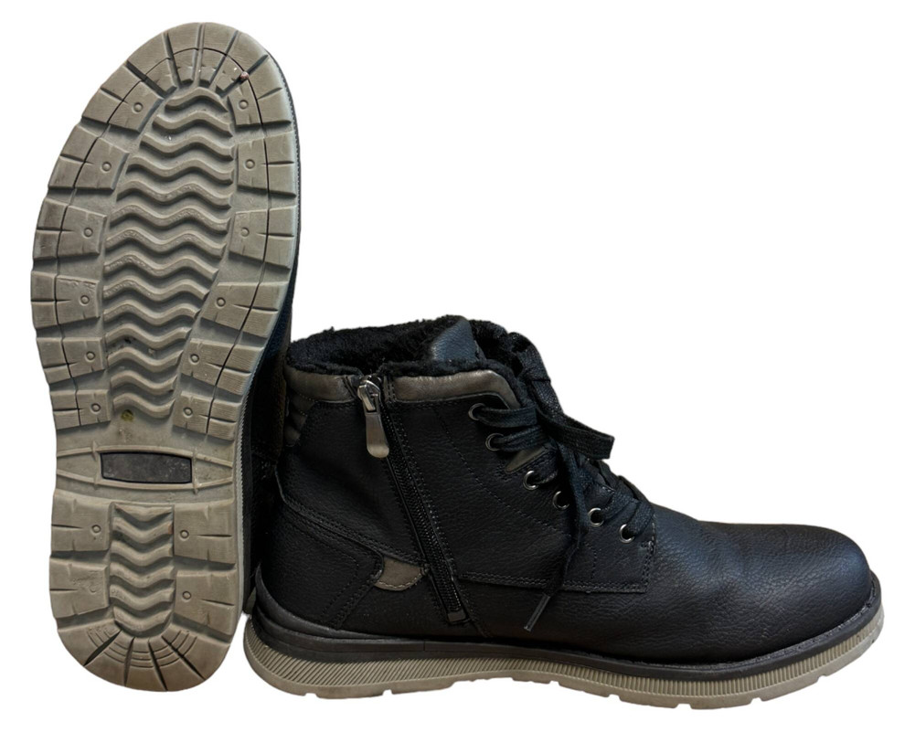 Pier One  BOTKI  męskie 44